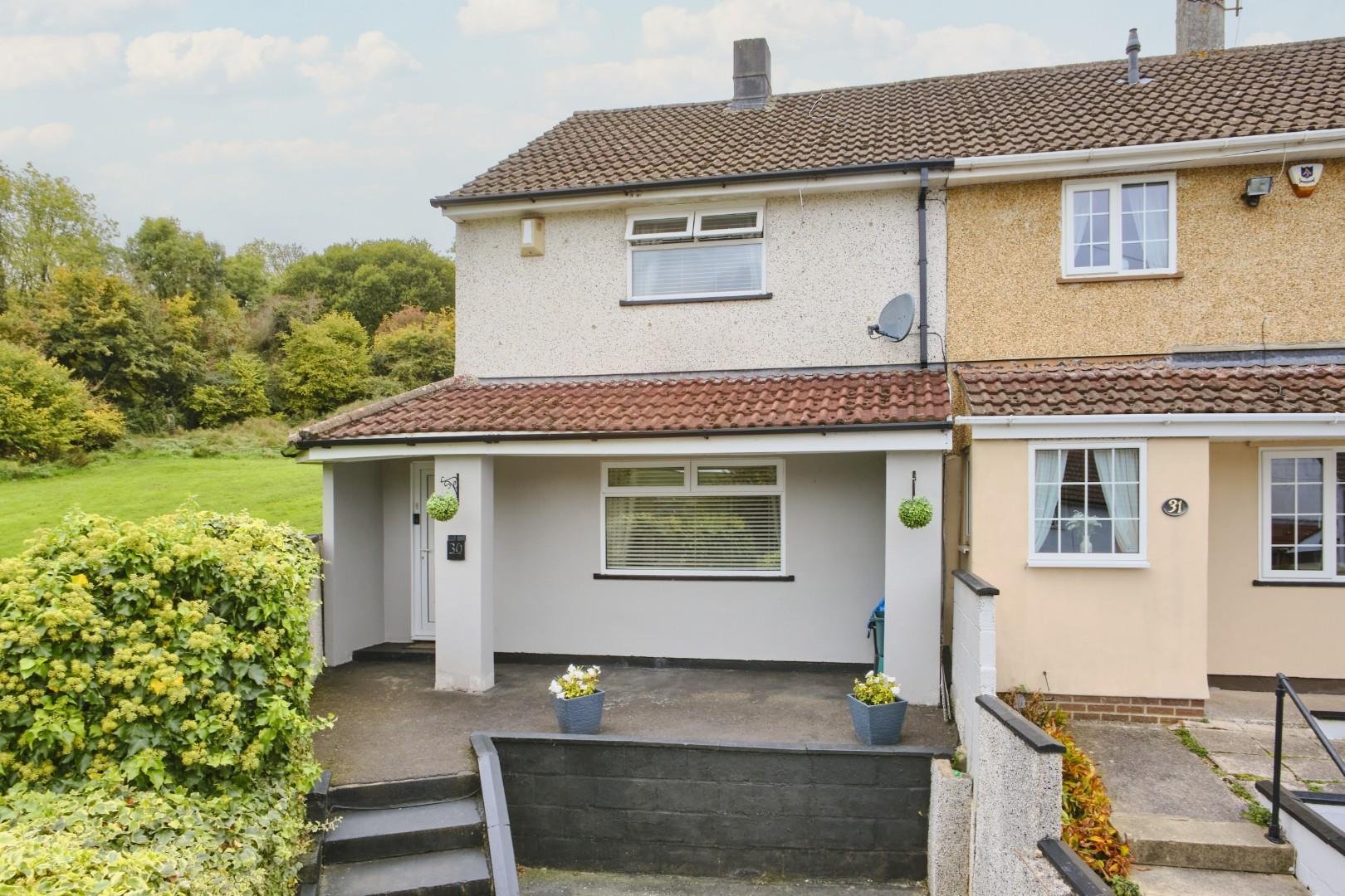 Bowring close hartcliffe 34255634 bs130 dq 0002