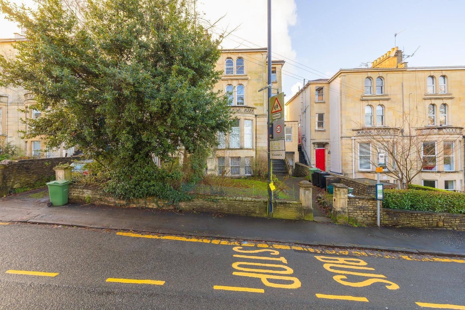 Cotham grove cotham 34423226 char6723