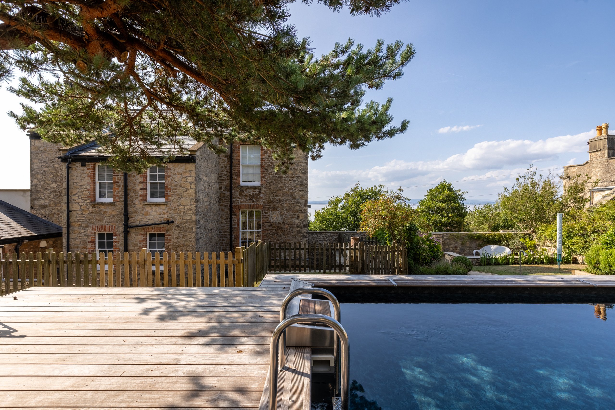 11 Wellington Terrace BS21 EXT 20