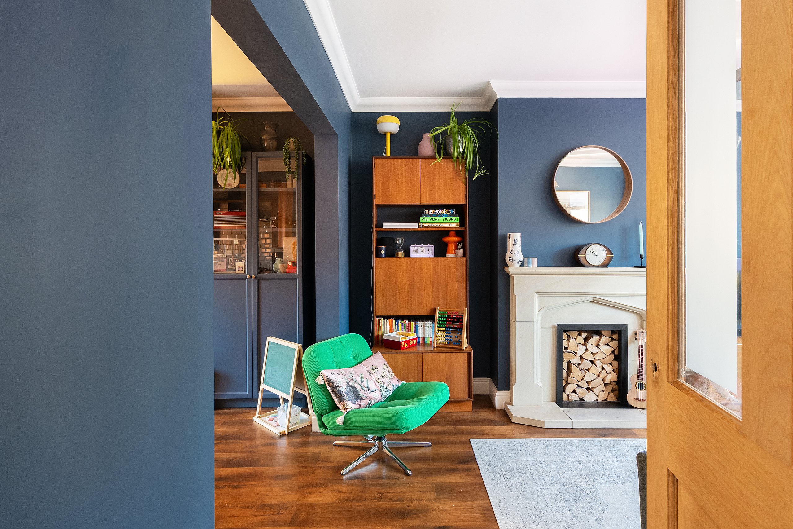 2 H0 S6 HN Living Room B