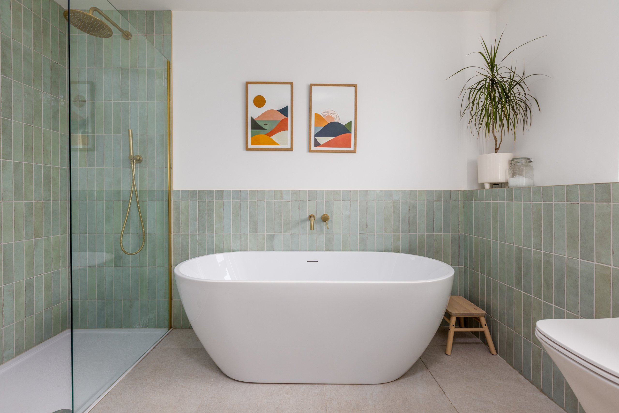 47 The Avenue BS21 4