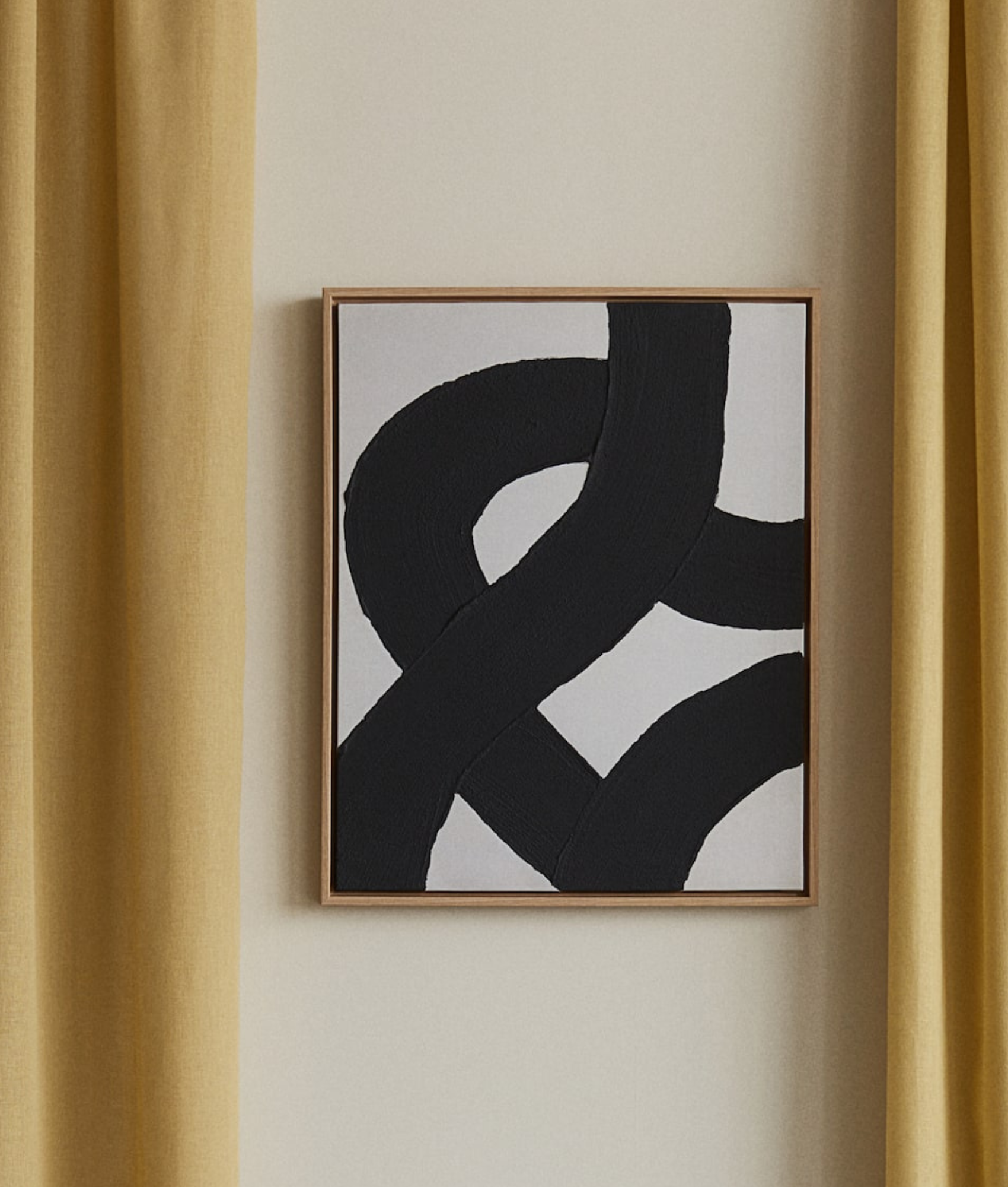 Abstract Wall Art HM Home 34 99