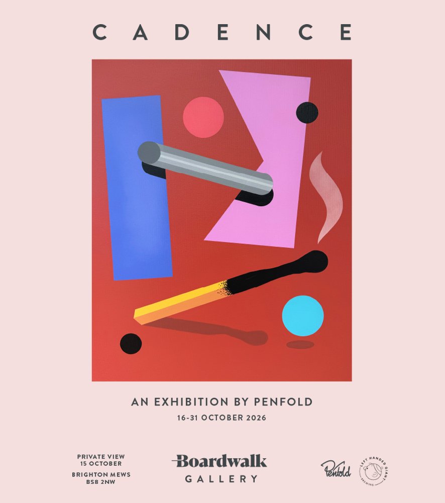 Cadence Poster Events