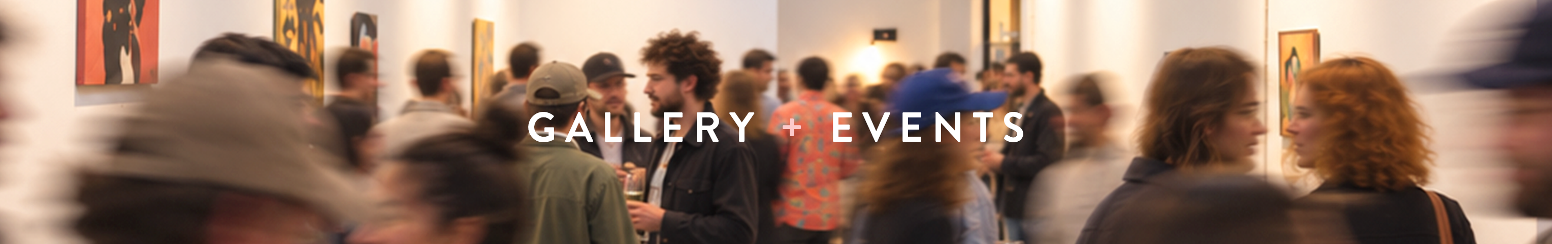 Events