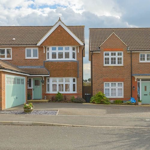 Family home Cheswick