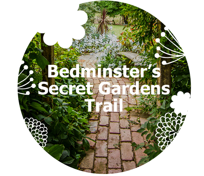 Gardens Trail