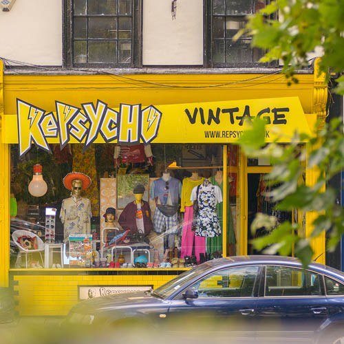 Gloucester road
