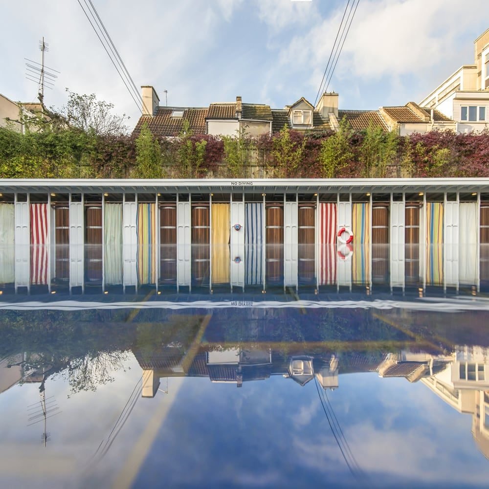 The Lido