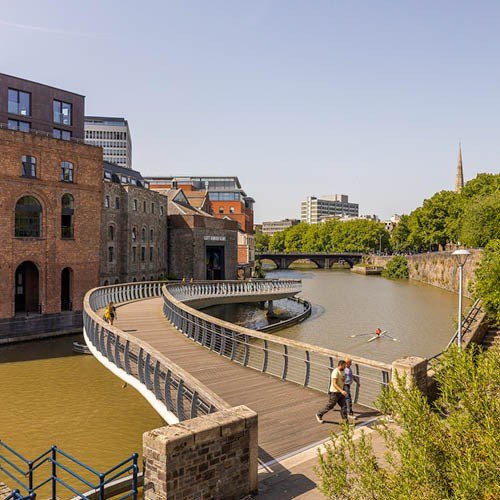 Location Old Market