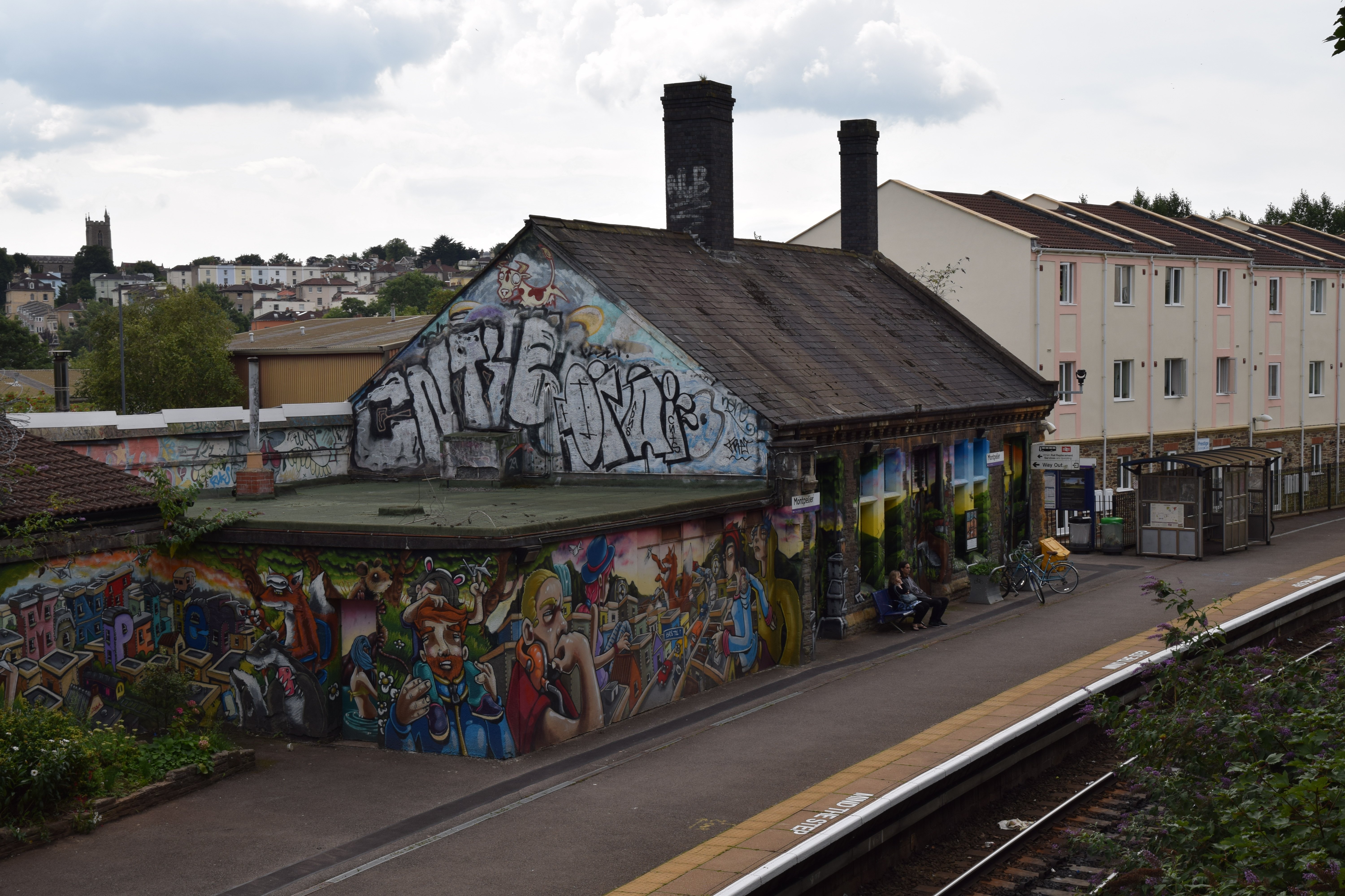 Montpelier station 35662463234