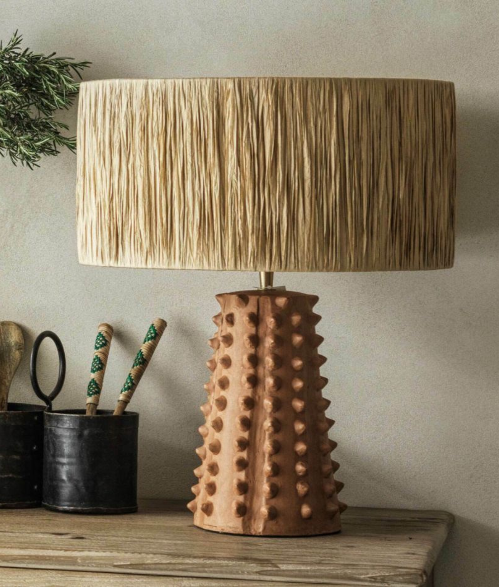 Naboo Table Lamp Graham Green 79