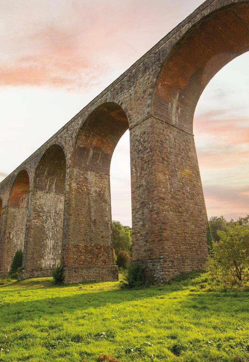 Pensford Viaduct