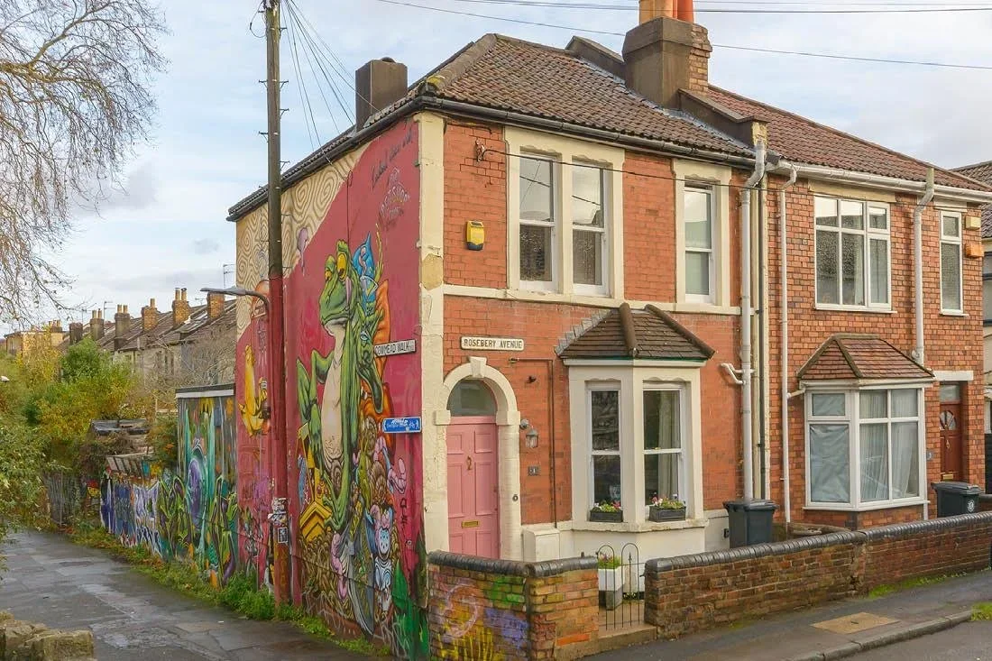 Rosebery 3