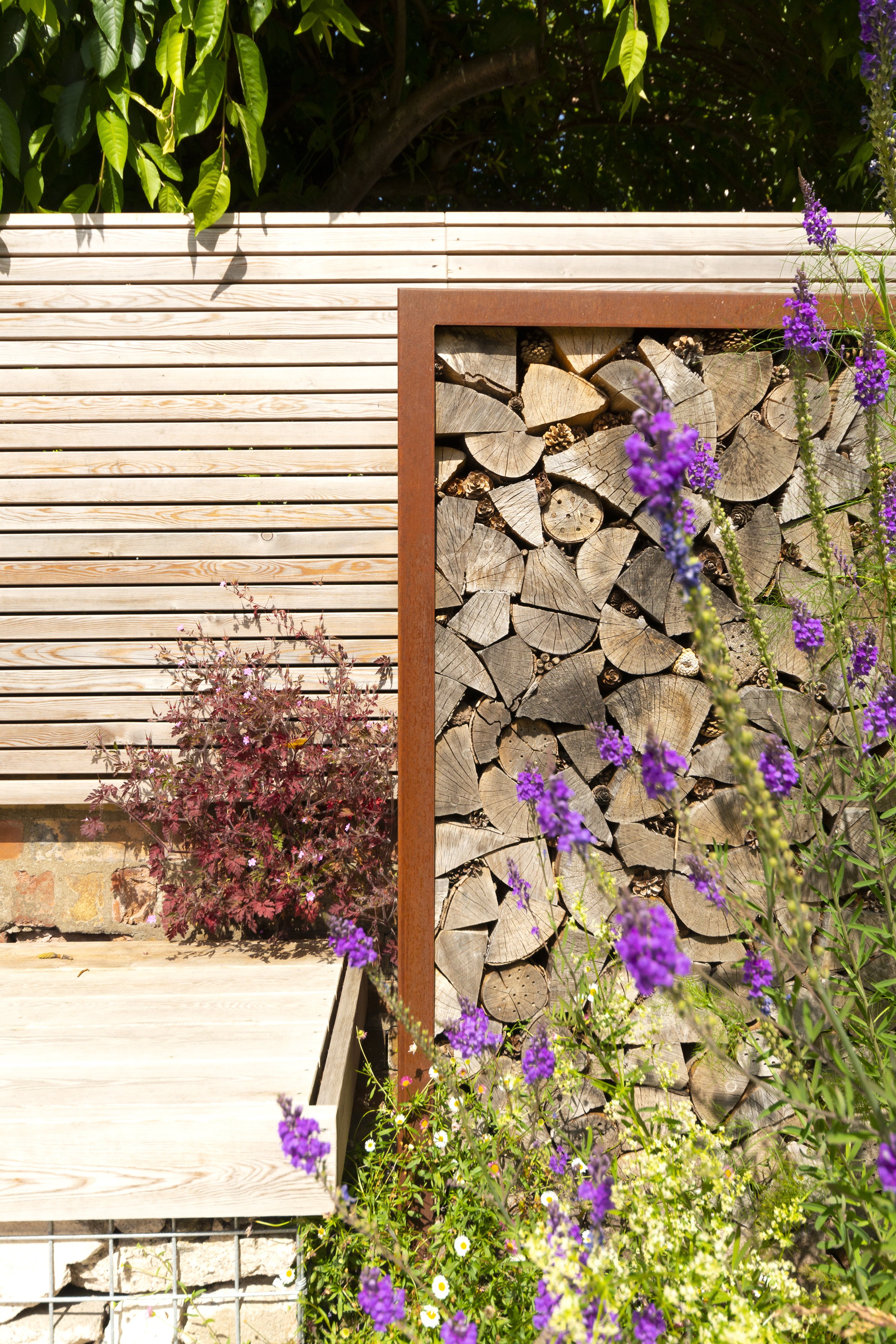 Steve Williams Garden Design Image Q