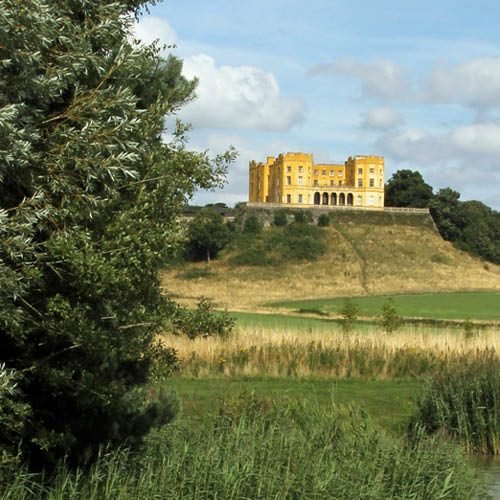 Stoke Park Estate