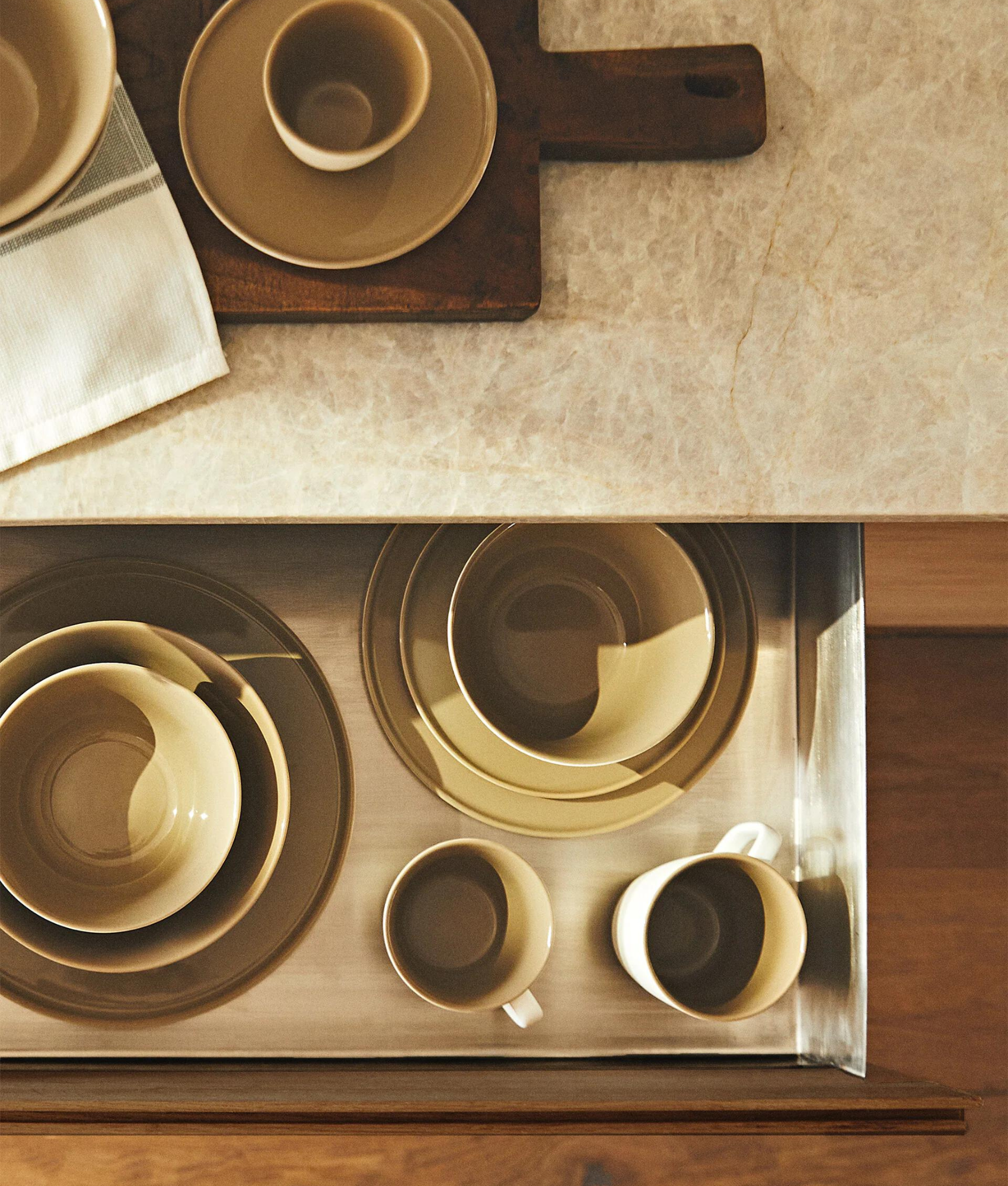 TABLEWARE 01 Zara Home From 17 99