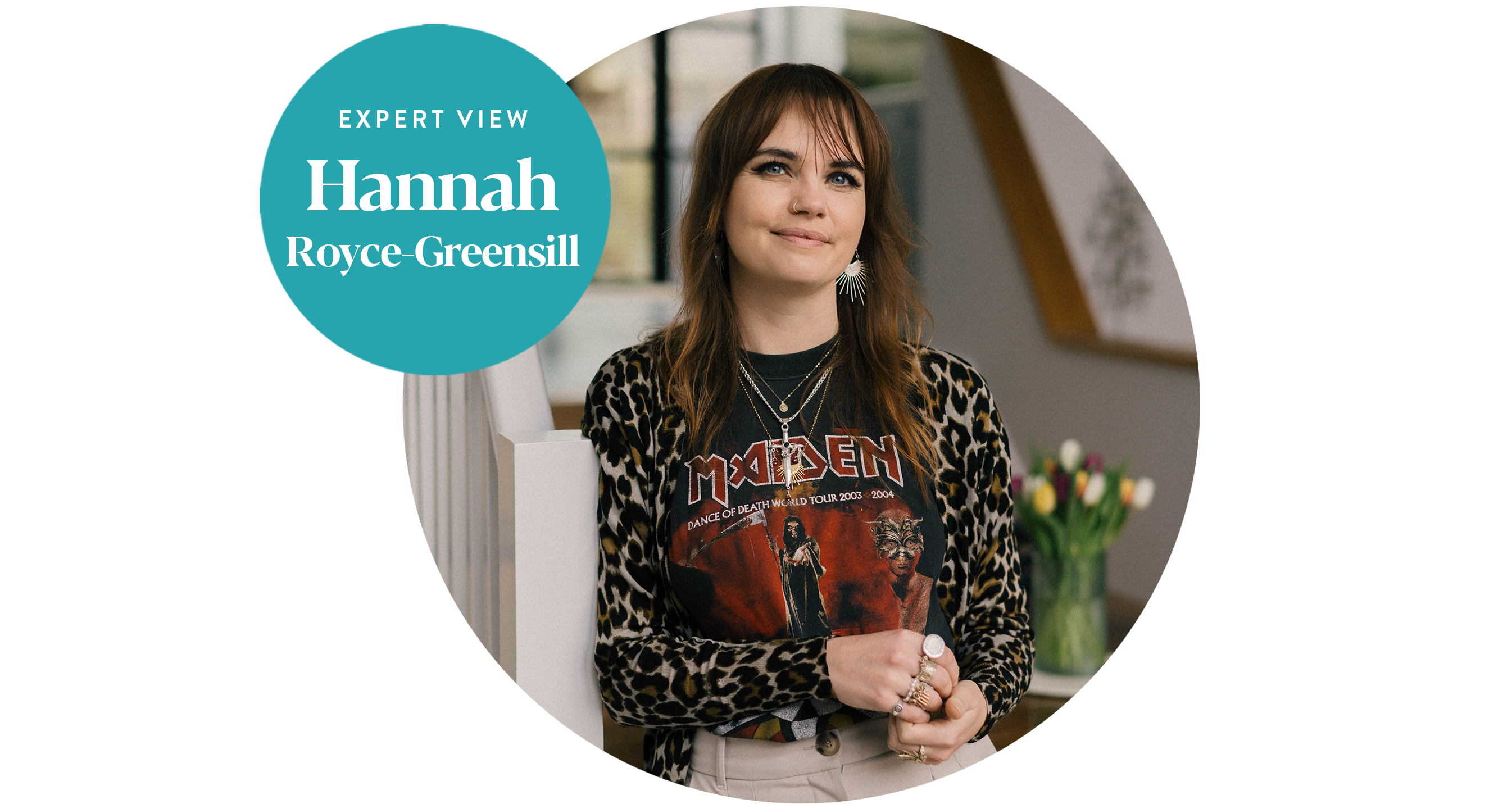 Hannah