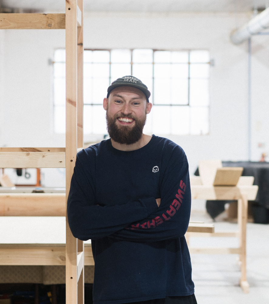 Sam whyman furniture profile