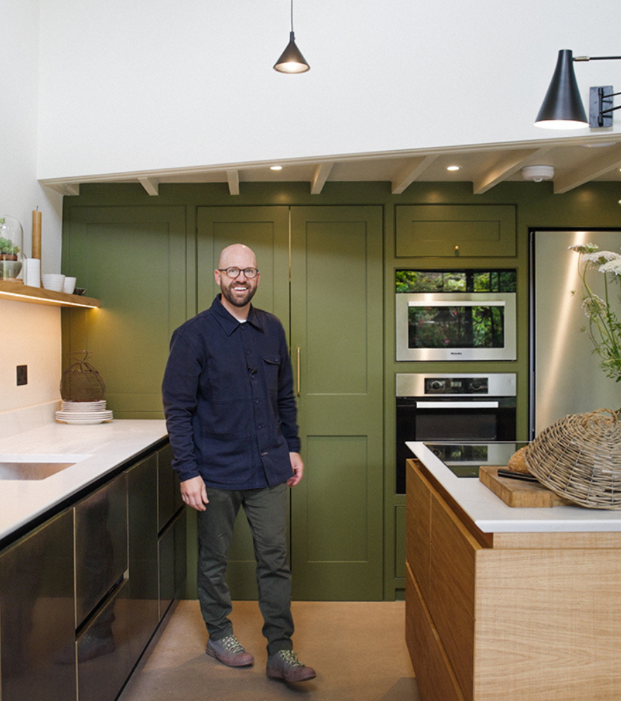 Scott hills architect