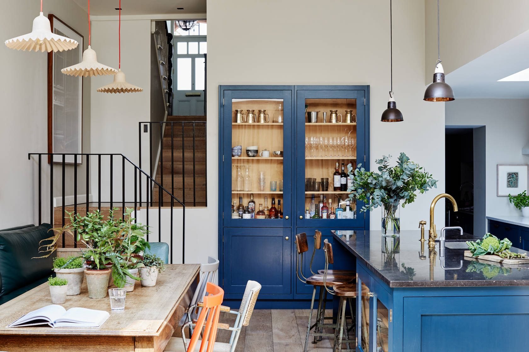 Sims hilditch notting hill townhouse 18